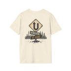 U Turn Tee