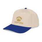 Crown of Thorns Logo Baseball Cap