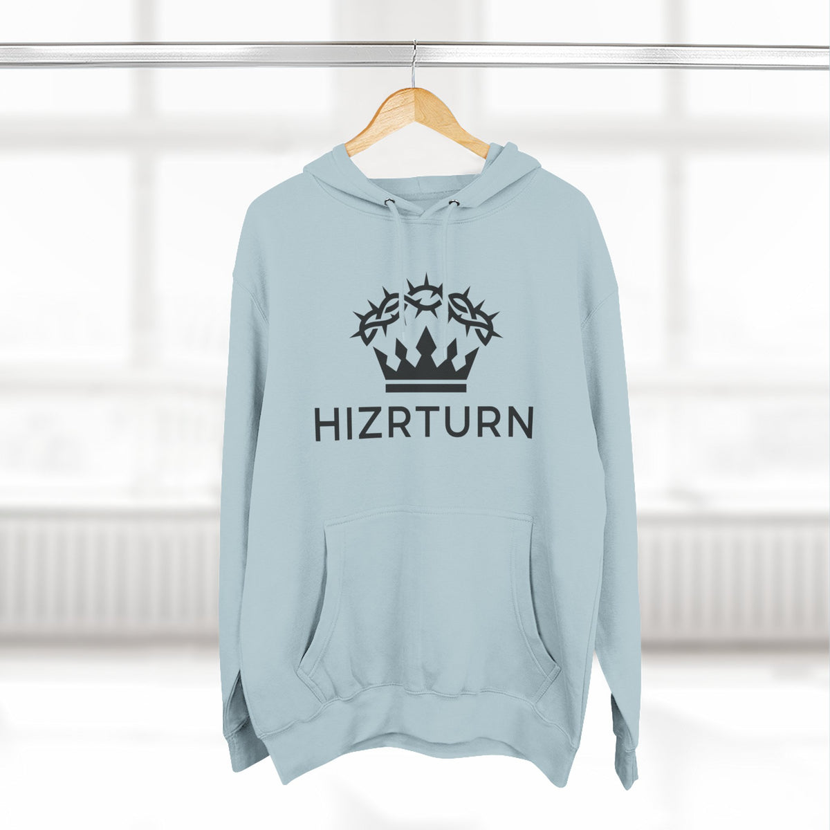 Live Ready Hoodie