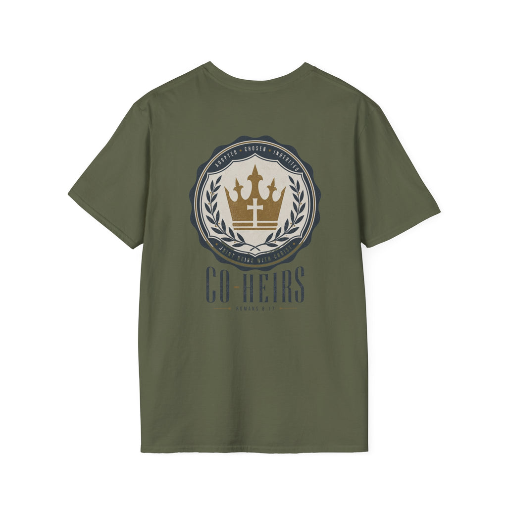 Co Heirs T-Shirt