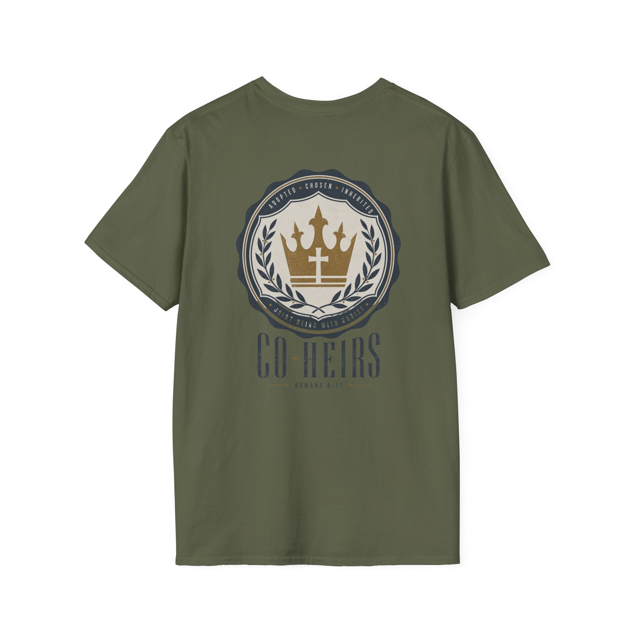 Co Heirs T-Shirt