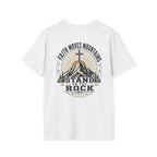 Stand On The Rock T-Shirt