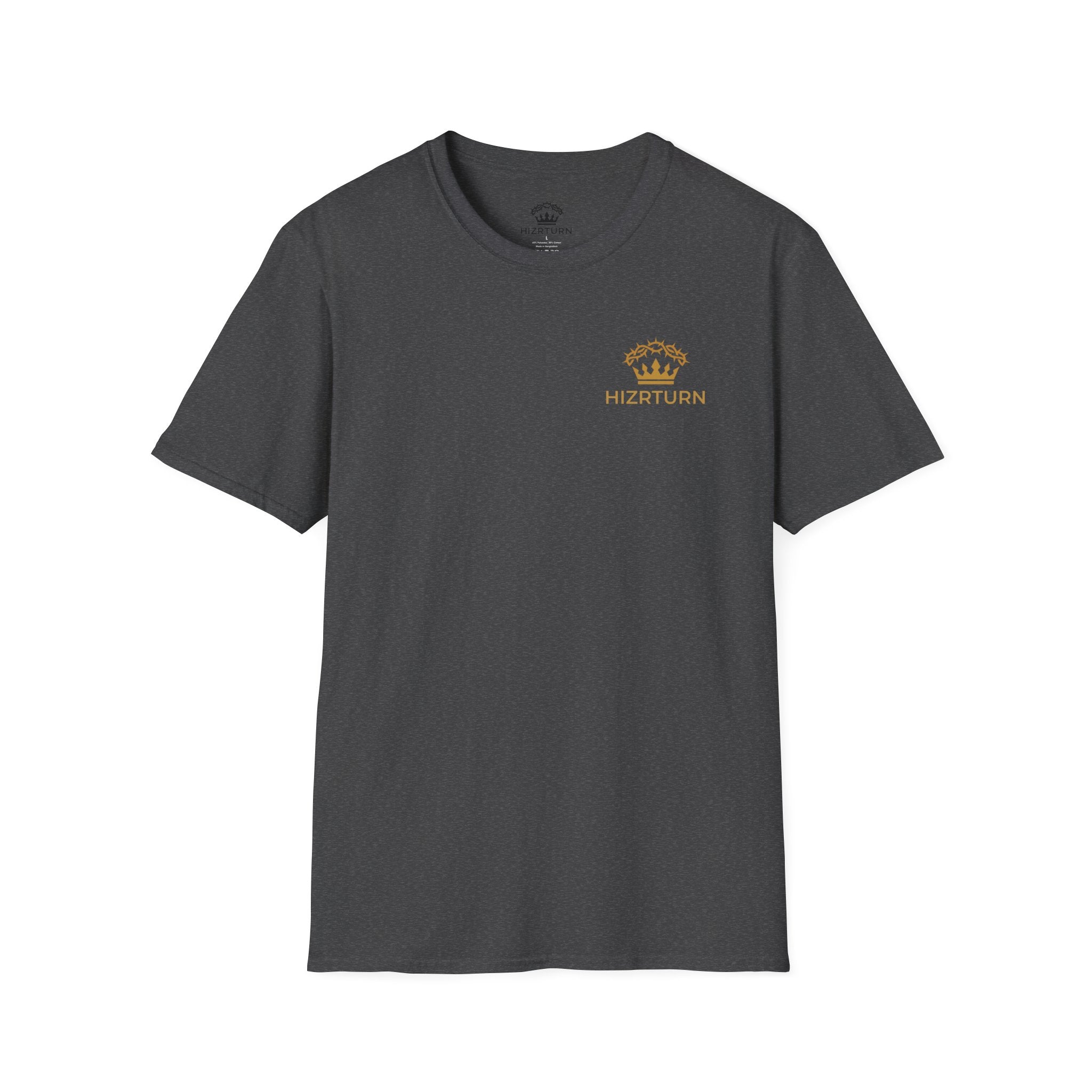 Jesus Over Everything T-Shirt