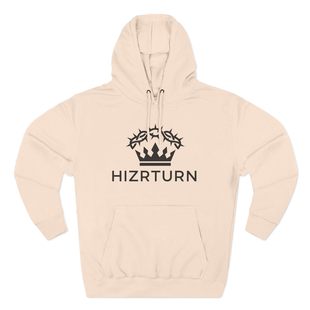 Live Ready Hoodie
