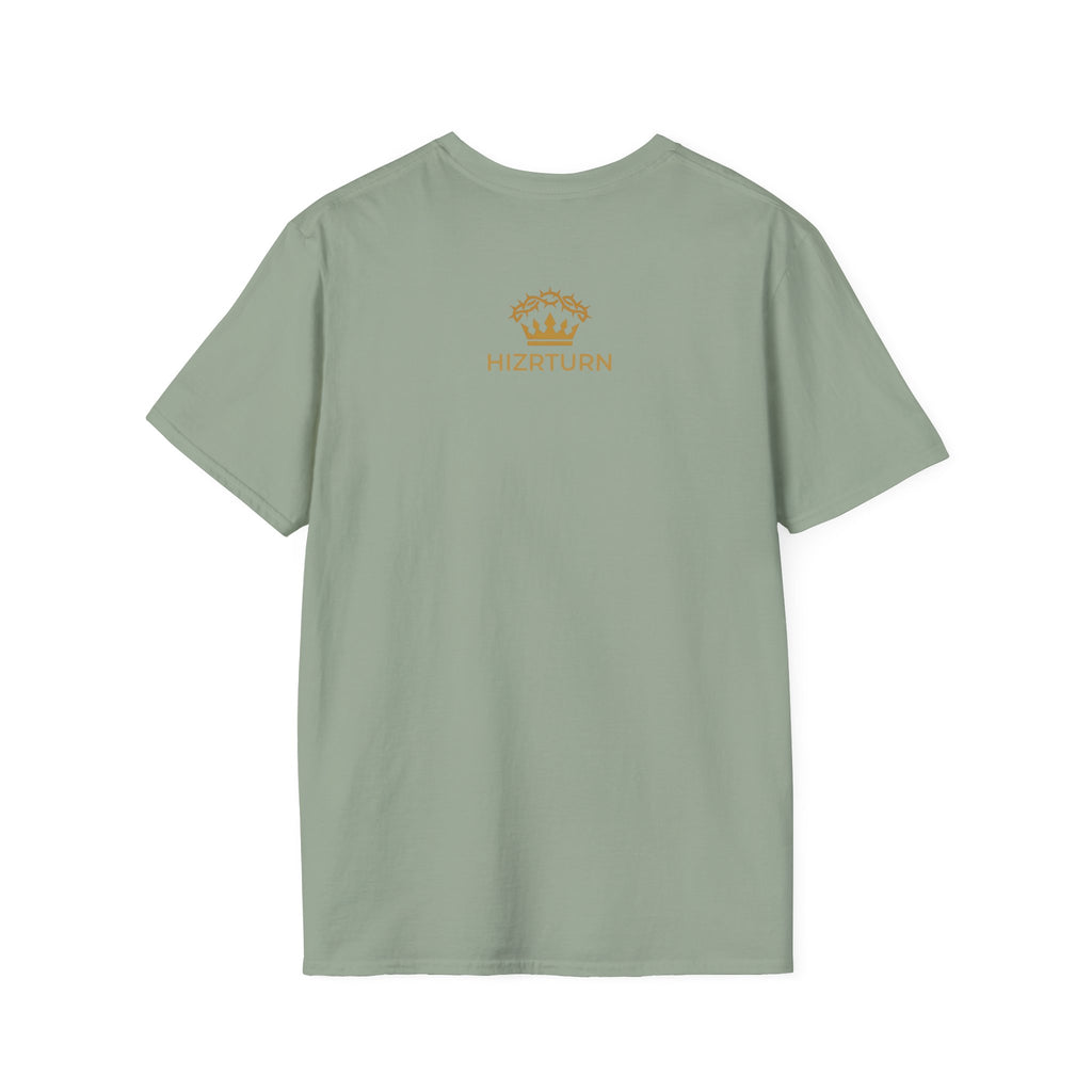 Saved by Grace T-Shirt
