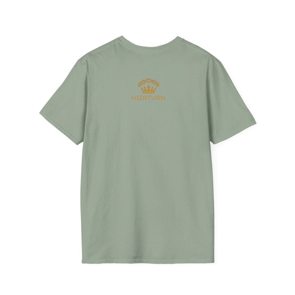 Saved by Grace T-Shirt