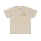 Daughter of the King T-Shirt — Crown Faith Graphic Tee (2 Cor. 6:18)
