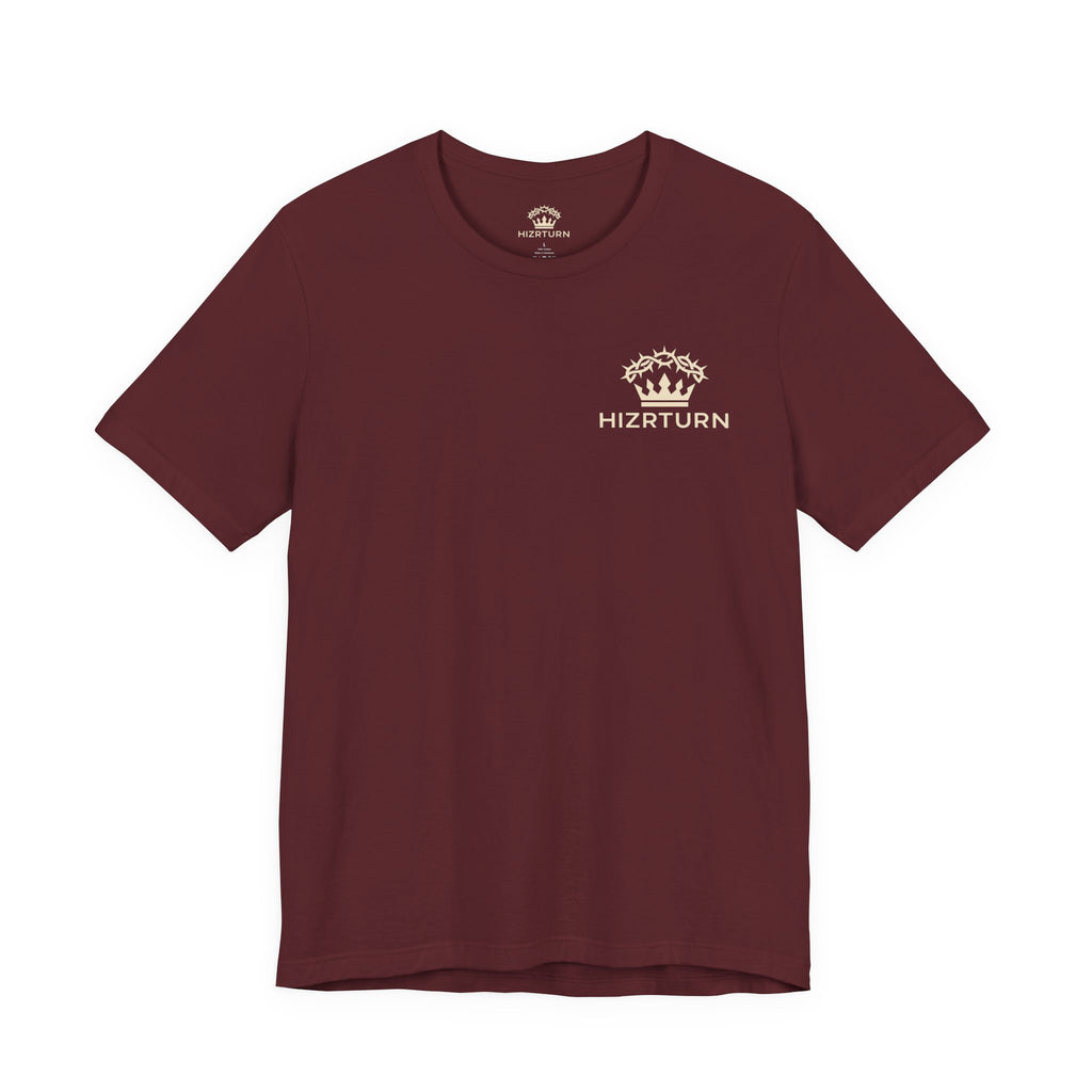 Known & Loved Tee