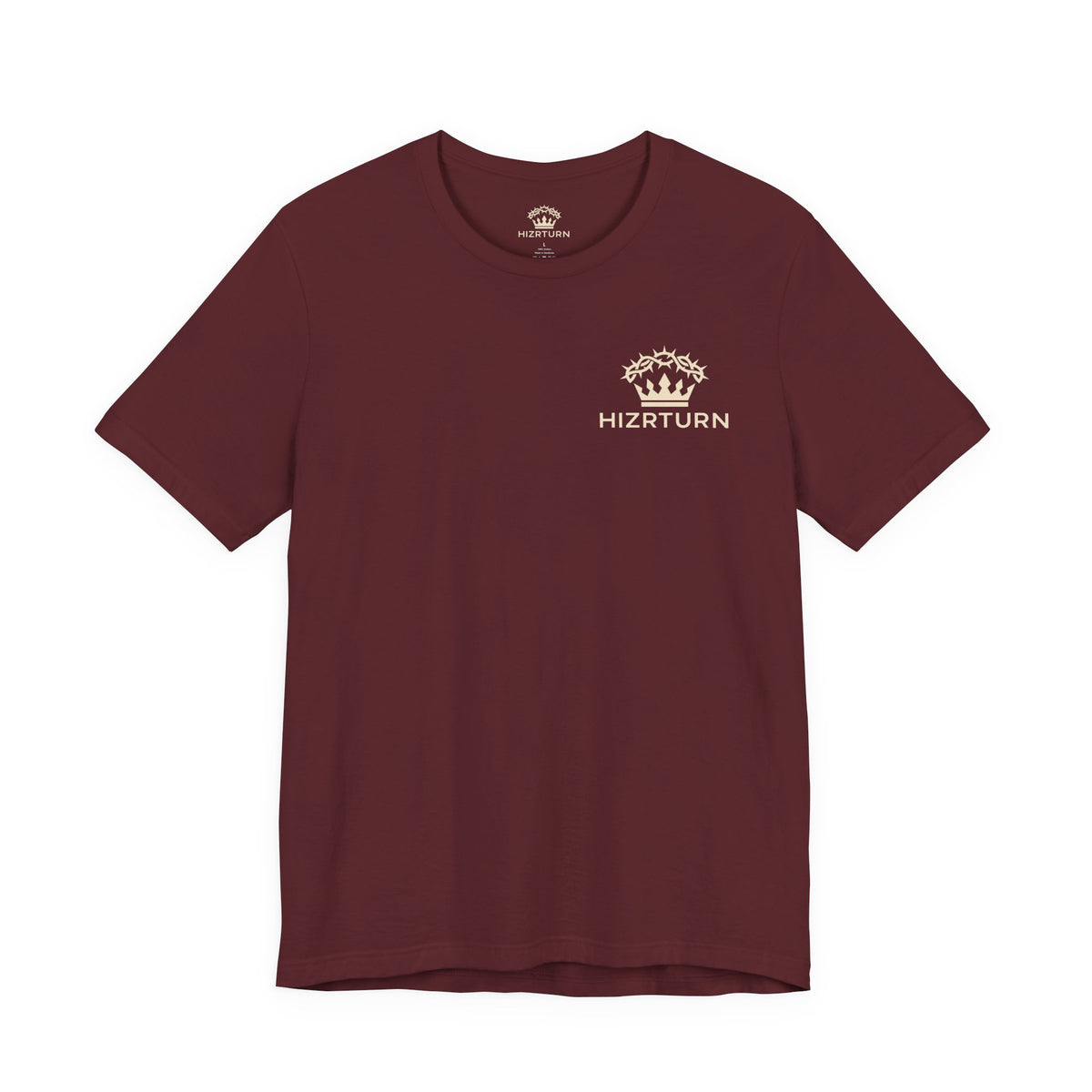 Known & Loved Tee