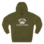 God With Us Hoodie