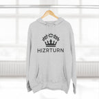 Jesus Portrait Hoodie