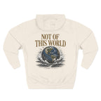 Not of This World Hoodie