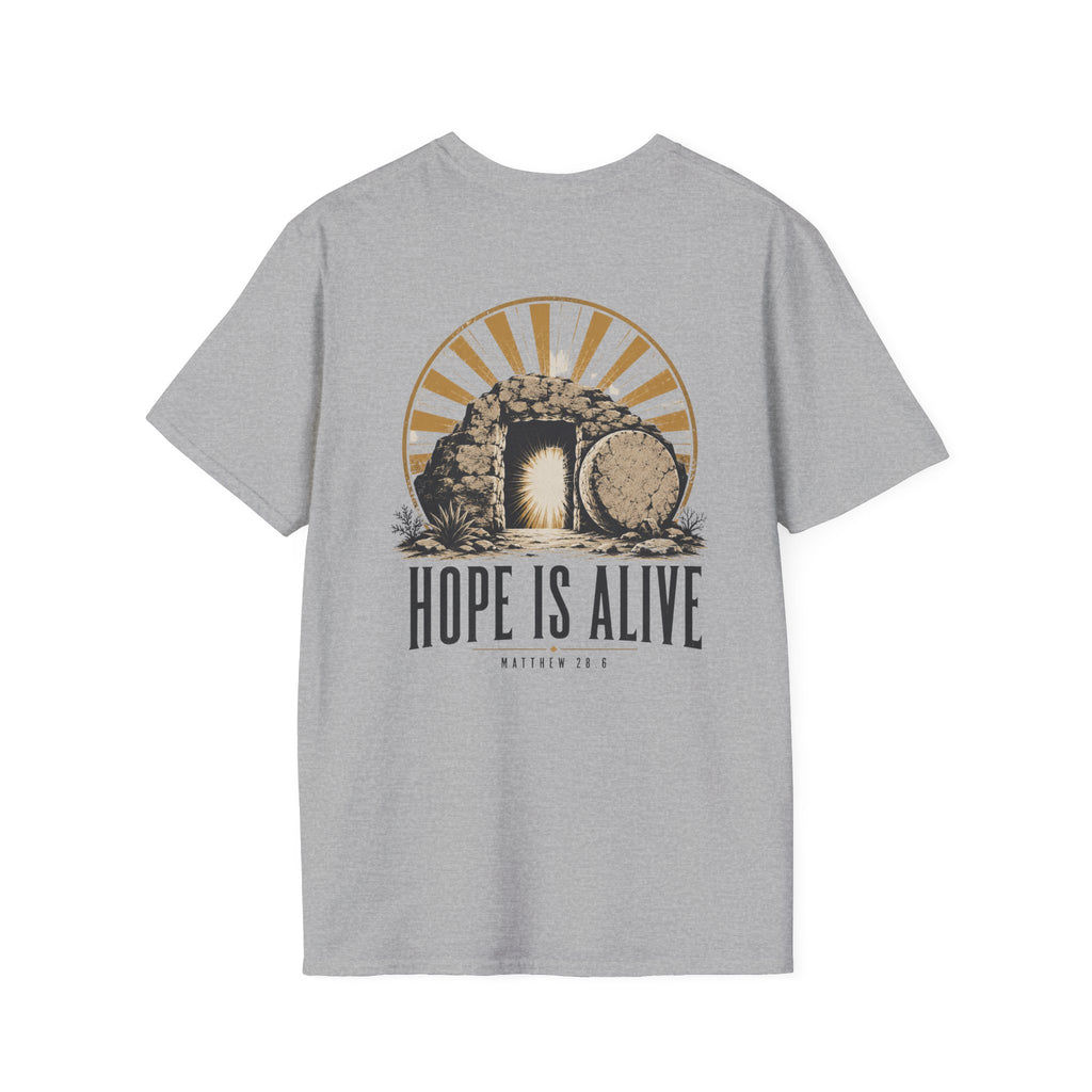Hope is Alive Tee