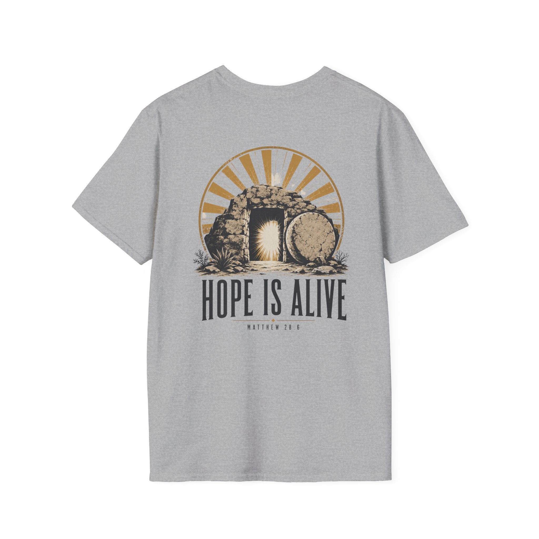 Hope is Alive Tee