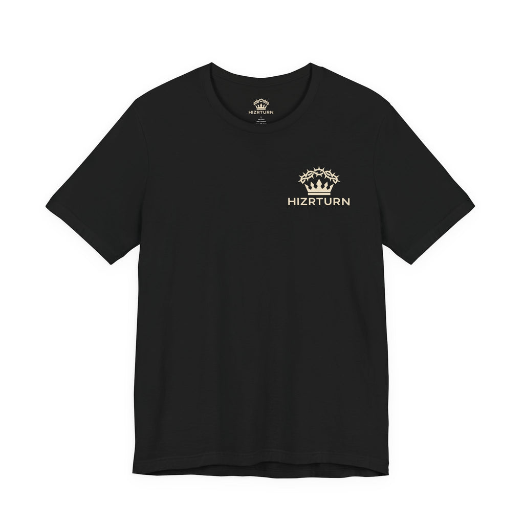 Pray First Tee