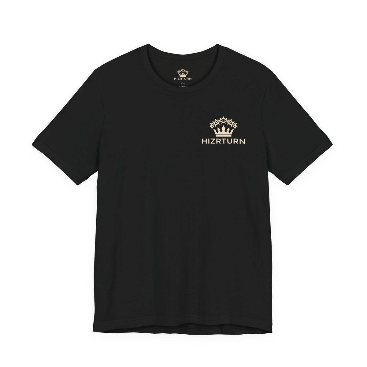 Pray First Tee