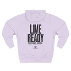 Live Ready Hoodie