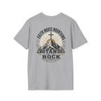 Stand On The Rock T-Shirt