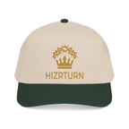 Crown of Thorns Logo Baseball Cap