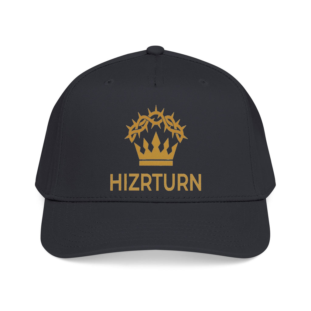 Crown of Thorns Logo Baseball Cap