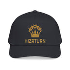 Crown of Thorns Logo Baseball Cap