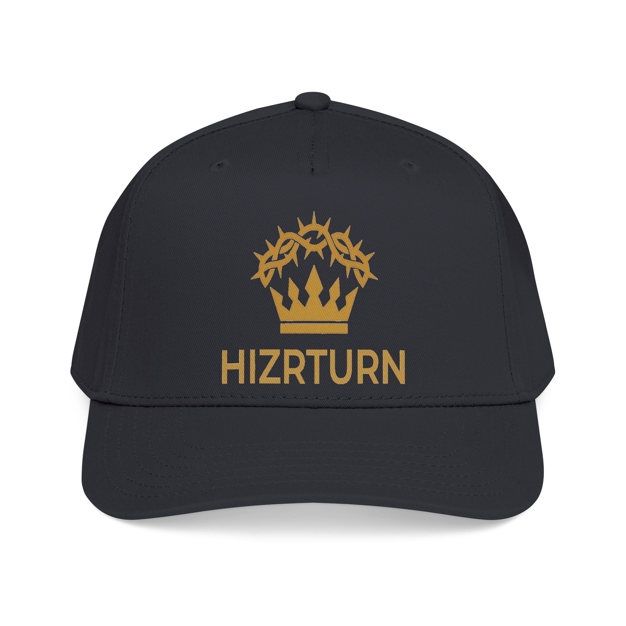 Crown of Thorns Logo Baseball Cap