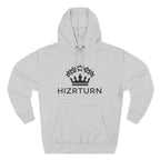 Jesus Portrait Hoodie
