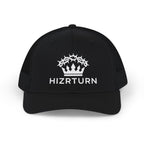 Hizrturn Crown Trucker Hat