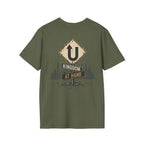 U Turn Tee