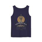 Stand Firm Tank Top