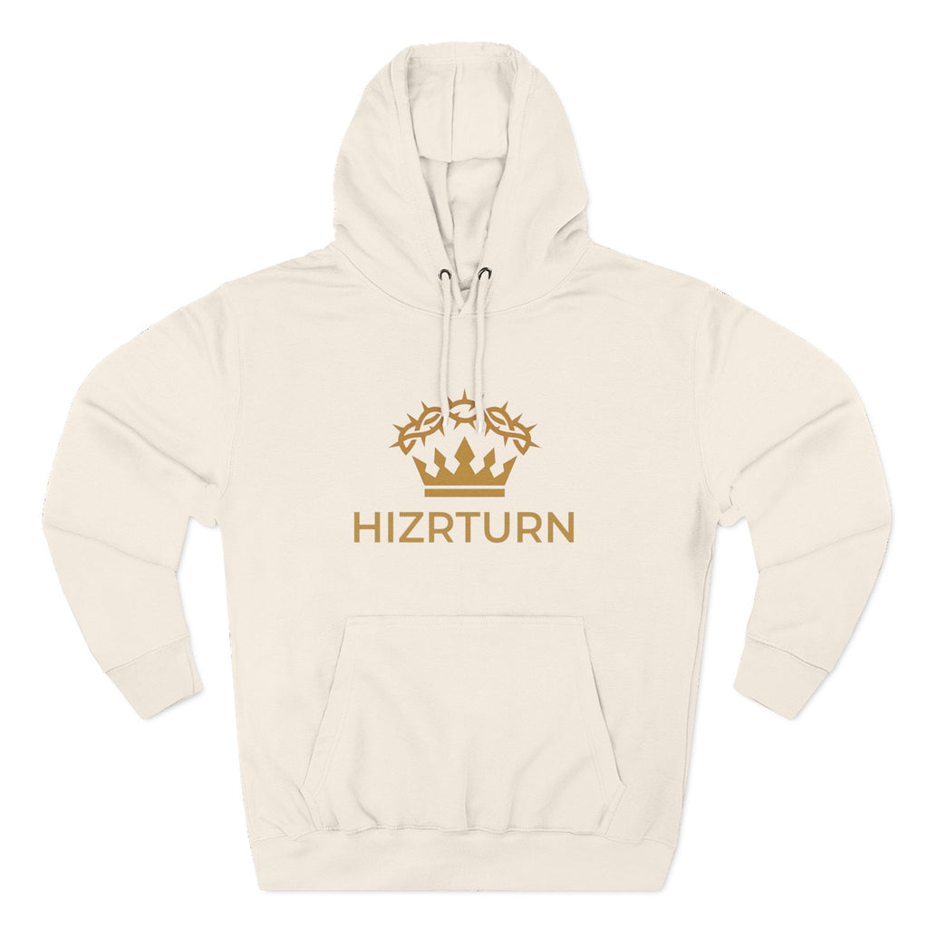 Not of This World Hoodie