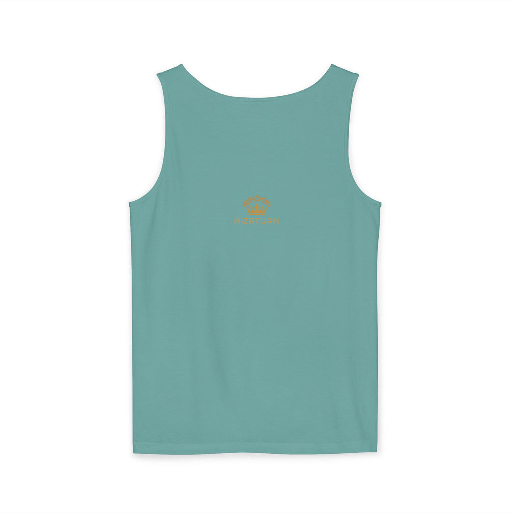 Stand Firm Tank Top