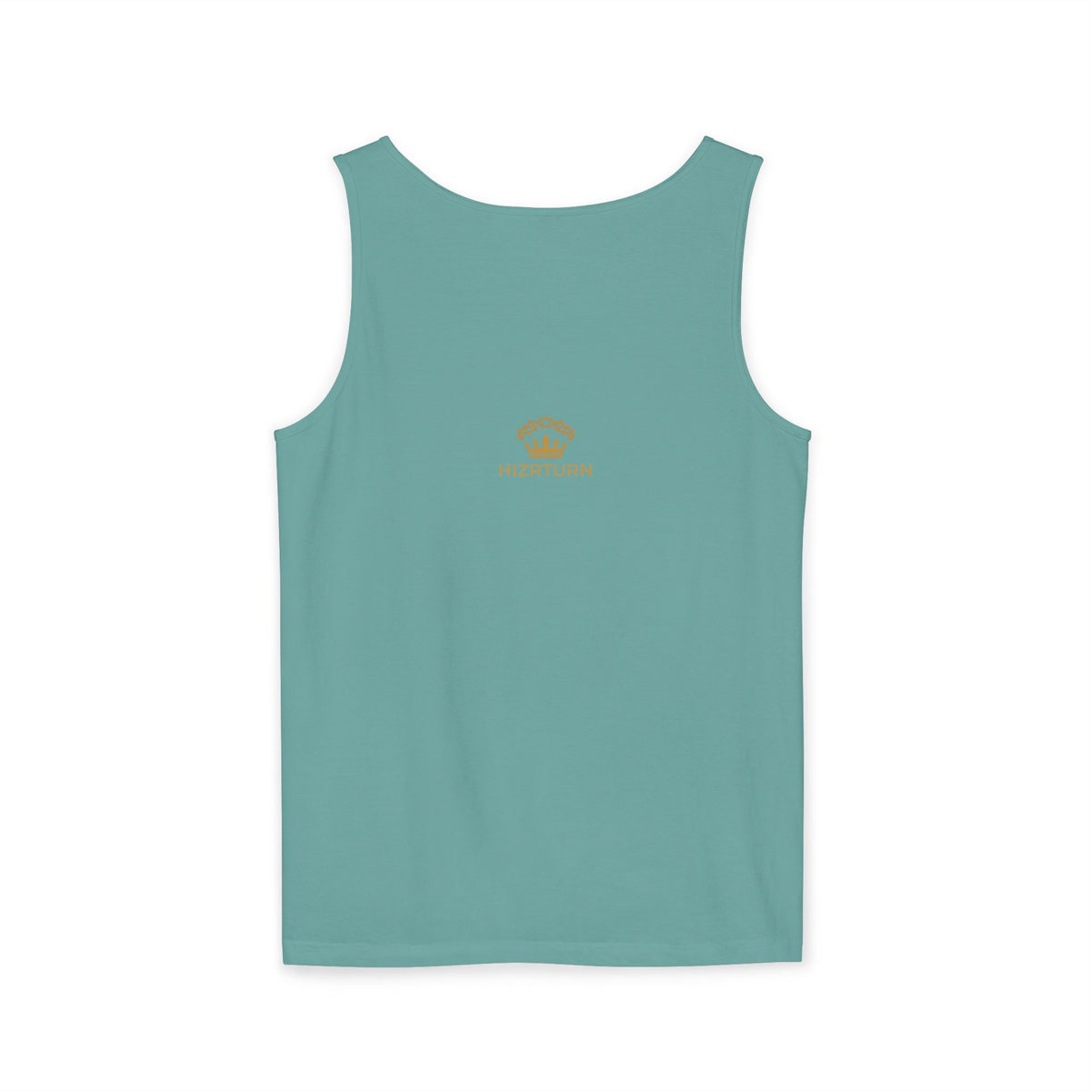 Stand Firm Tank Top