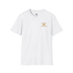 Walk On Water T-Shirt — Faith Over Fear Surf Graphic Tee