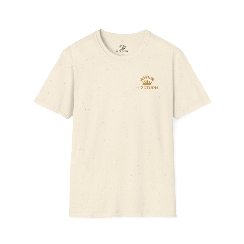 Stand On The Rock T-Shirt