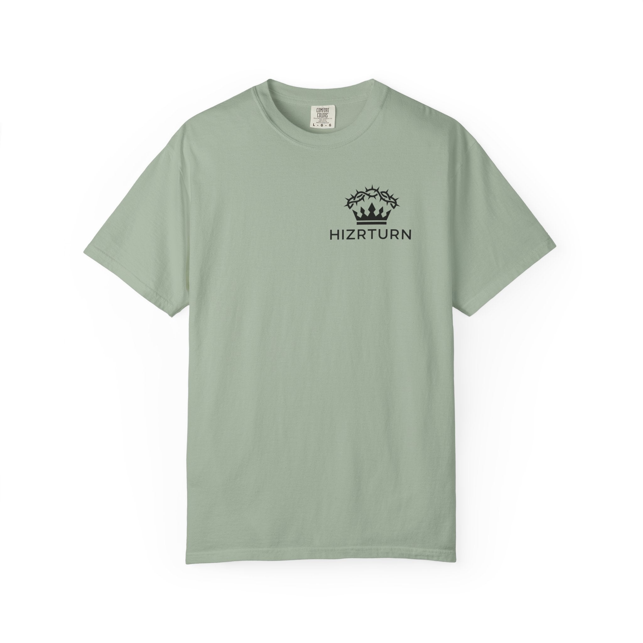 Live Ready T-Shirt