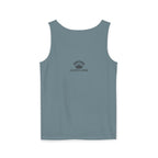 Thorns to Glory Dyed Tank Top