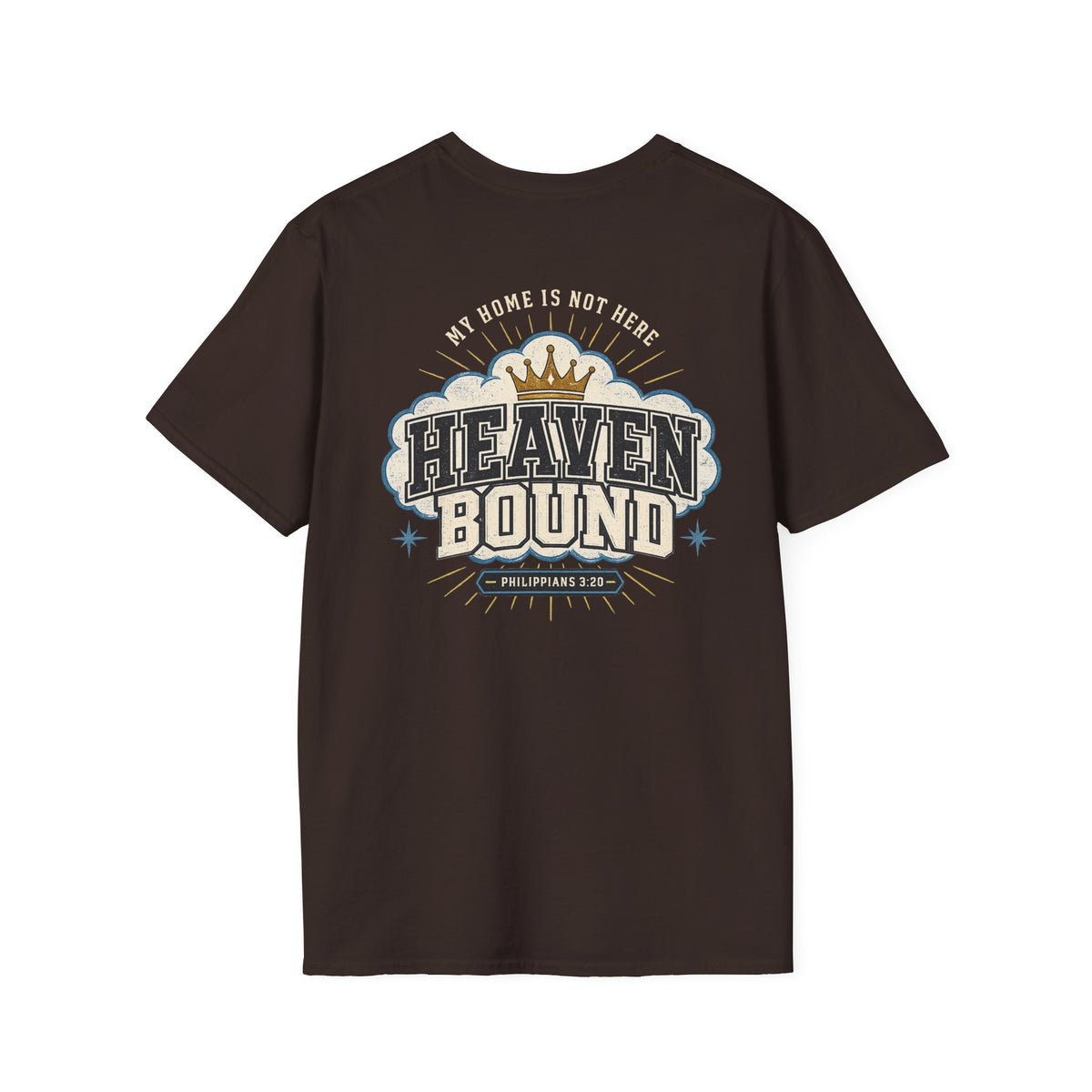 Heaven Bound Tee