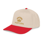 Crown of Thorns Logo Baseball Cap