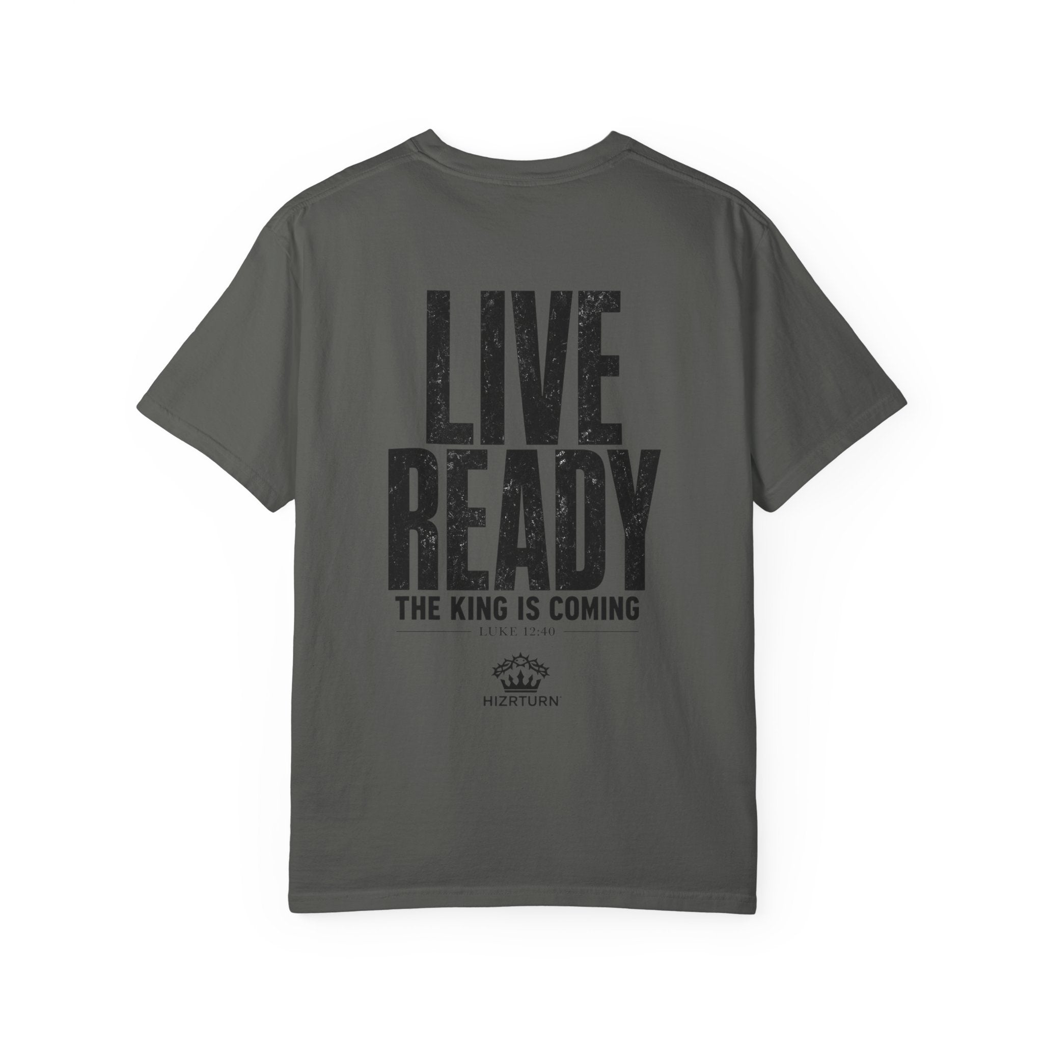 Live Ready T-Shirt
