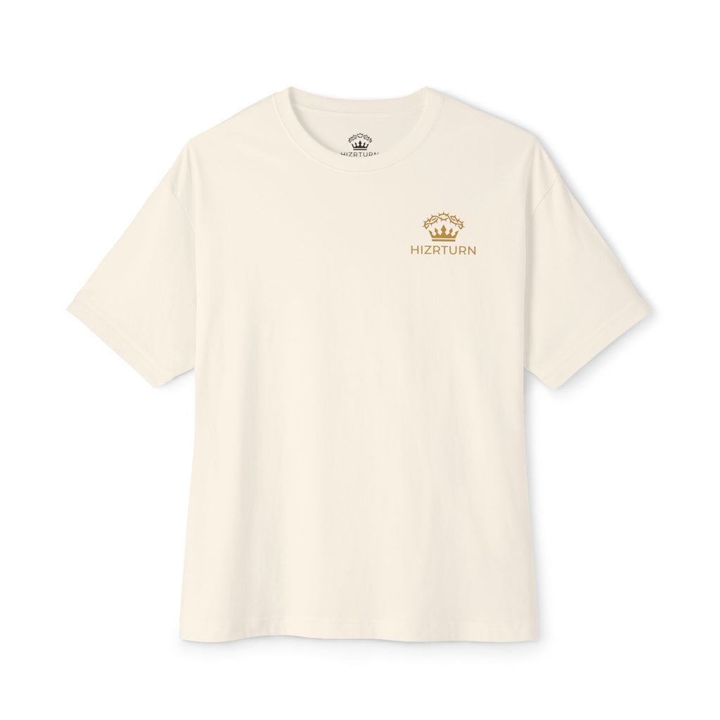 Kingdom Minded Premium Tee