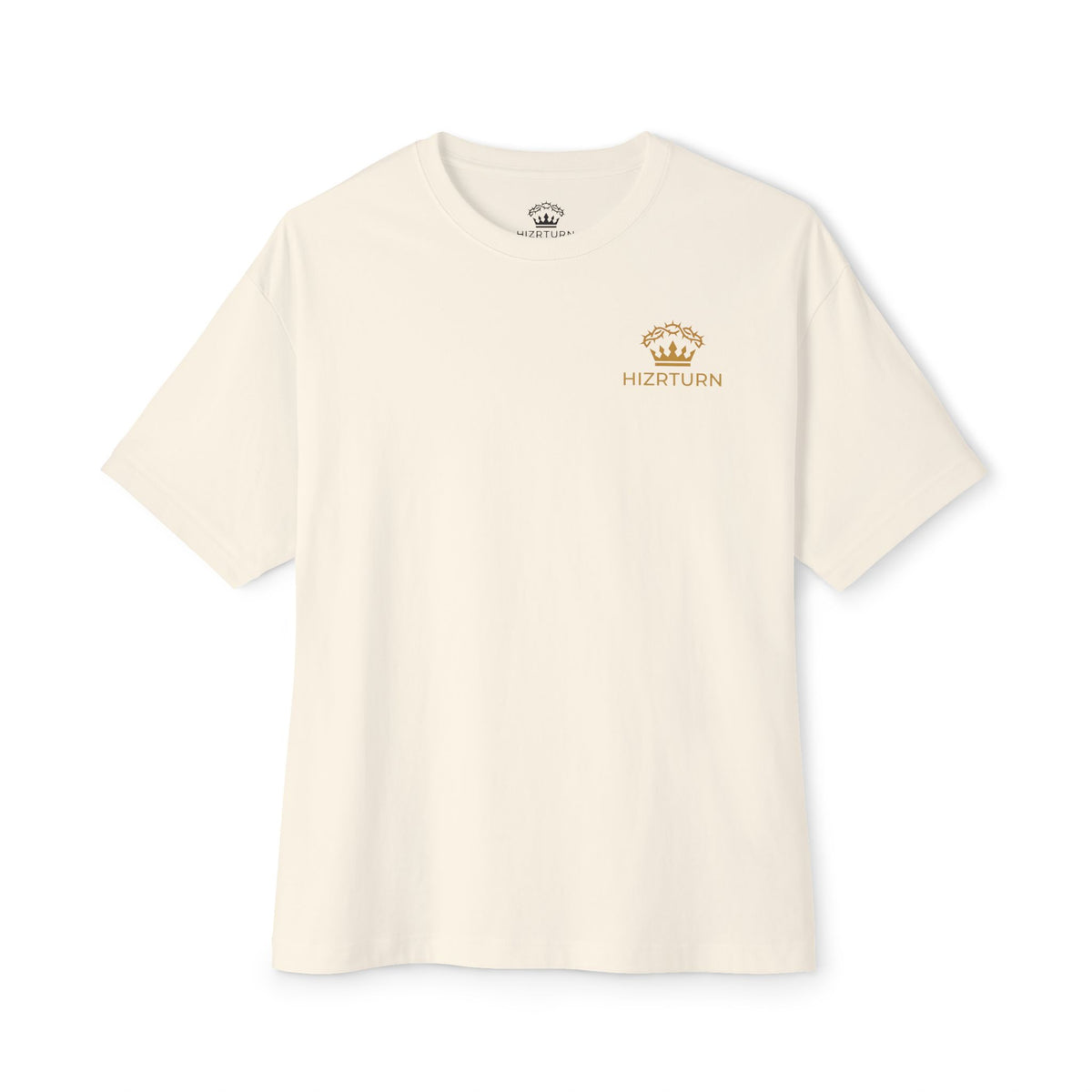 Kingdom Minded Premium Tee