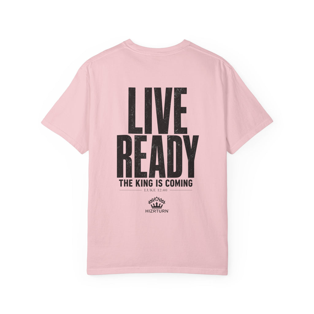 Live Ready T-Shirt