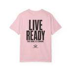 Live Ready T-Shirt