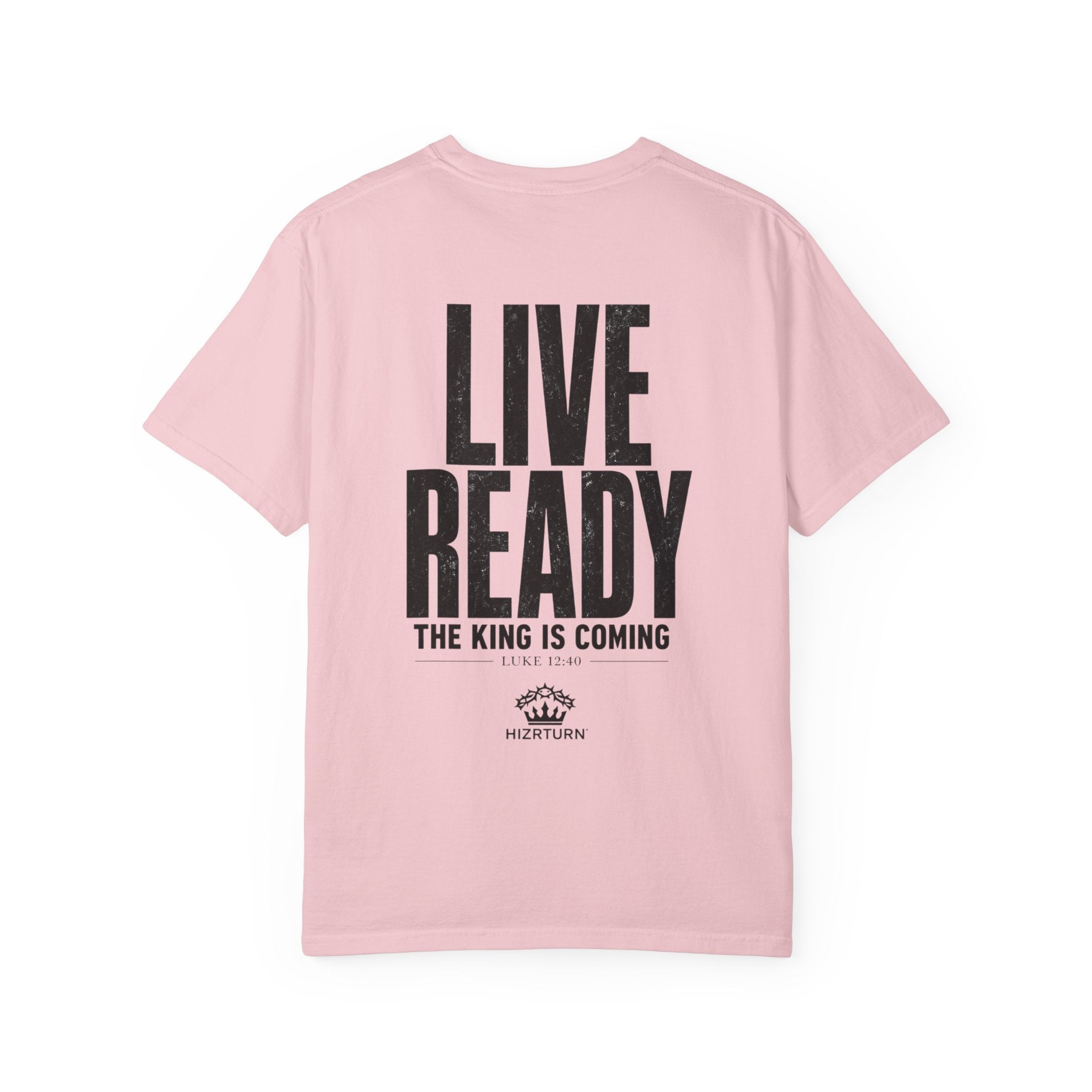 Live Ready T-Shirt