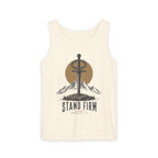 Stand Firm Tank Top