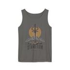 Stand Firm Tank Top