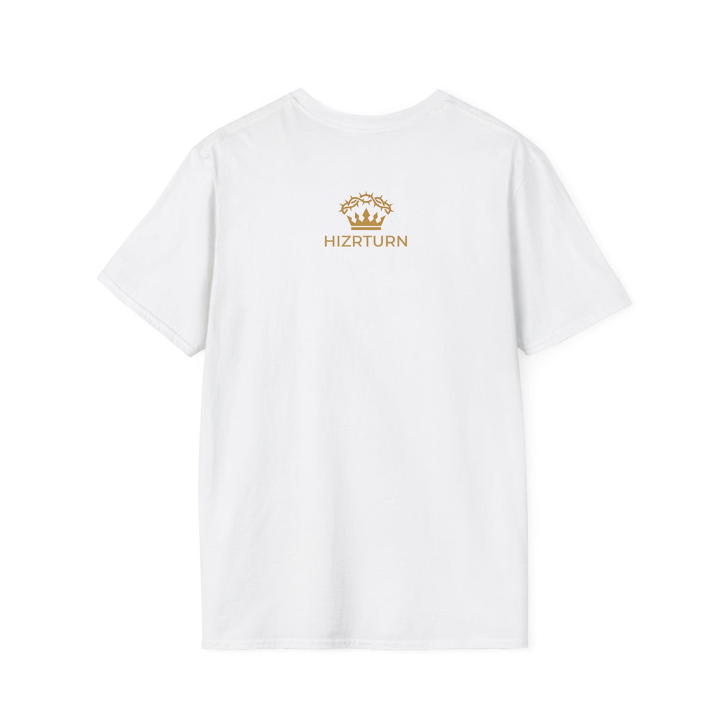 Saved by Grace T-Shirt
