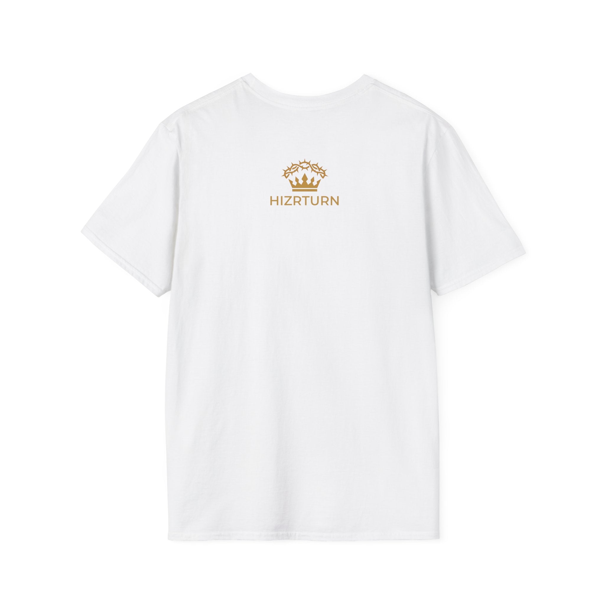 Saved by Grace T-Shirt