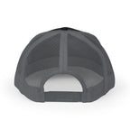 Hizrturn Crown Trucker Hat